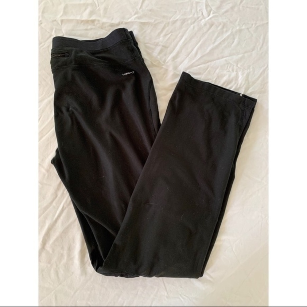 Nike Women's Yoga Pants Size Medium
